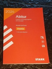 Stark abiturprüfung niedersac gebraucht kaufen  Seelze