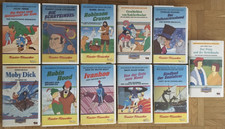 11x vhs video gebraucht kaufen  München
