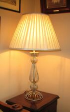 Tall white metal for sale  BARNET