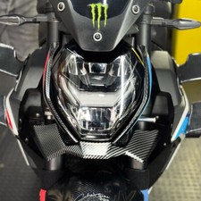 Spoilers dianteiros downforce de carbono firber asas para BMW S1000R / M1000R 2021 -2025, usado comprar usado  Enviando para Brazil