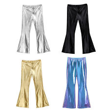 Mens shiny metallic for sale  SWANSEA