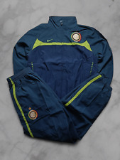 Vintage inter milan gebraucht kaufen  Leutenbach