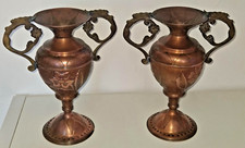 Paire grand vases d'occasion  Tucquegnieux