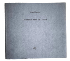Lorand gaspar maison d'occasion  Arc-et-Senans