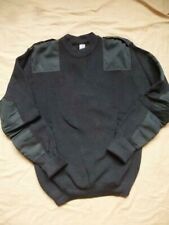 Pull laine réglementaire d'occasion  Laon