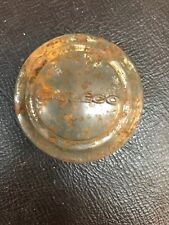 Usado, Vintage Coleco Pedal de Calota Carrinho de Bebê Buggy Triciclo comprar usado  Enviando para Brazil