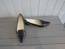 Tod escarpins talons d'occasion  Serris