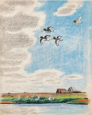 Impressionist karl adser gebraucht kaufen  Graal-Müritz, Seeheilbad
