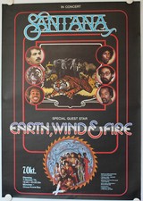 Santana earth wind gebraucht kaufen  Dortmund