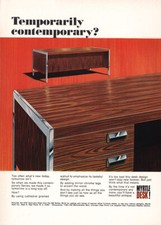 1968 myrtle desk for sale  USA