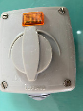 Legrand plexo interrupteur d'occasion  Mimizan