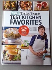 Taste home test for sale  Montgomery