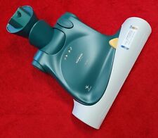 Gepflegte vorwerk elektrobürs gebraucht kaufen  Ulm