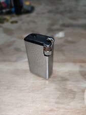 Vintage briquet flaminaire d'occasion  Saint-Saëns