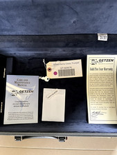 2021 900s getzen for sale  Fredericksburg