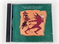 CD-ROM aprimorado série história da imprensa Veritas Novo Testamento, Grécia e Roma comprar usado  Enviando para Brazil