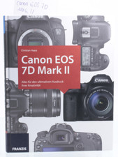 Buch canon eos gebraucht kaufen  Solingen