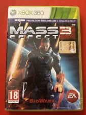 Mass effect microsoft usato  Bari
