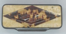 Horn shell table for sale  CARDIFF