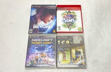 Beyond two souls for sale  Los Angeles