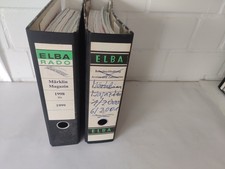 Leitz rdner märklin gebraucht kaufen  Bad Bentheim