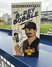 Pittsburgh pirates bryan for sale  Pittsburgh