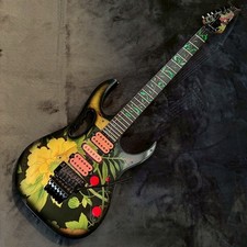 1989 ibanez jem77 d'occasion  Expédié en Belgium