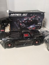 HYPER GO 14301 1/14 RTR Bezszczotkowy samochód driftowy RC z żyroskopem max 38 mph Fast RC  na sprzedaż  Wysyłka do Poland