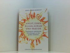 Angst zorn klage gebraucht kaufen  Berlin
