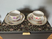 Gedecke sammeltassen winterlin gebraucht kaufen  Schwerin