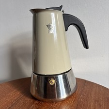 Pezzetti moka pot for sale  STOCKPORT