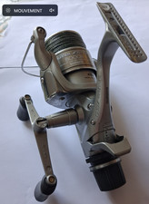 Moulinets shimano baitrunner d'occasion Moulinets shimano baitrunner d'occasion  Sedan