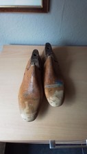 Schuhmacher leisten holz gebraucht kaufen  Ochtrup