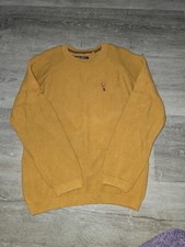 Boys mustard next for sale  COLCHESTER