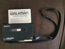 Sony walkman d6c d'occasion  Aups