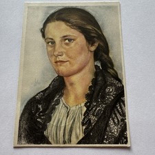Postkarte deutsches reich gebraucht kaufen  Berlin