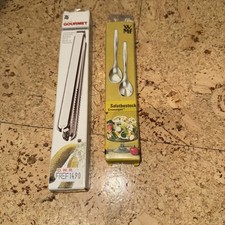 Wmf gourmet gewürzgurkenzange gebraucht kaufen  Schöllkrippen