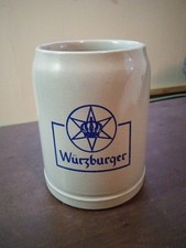 Wurzburger hofbrau 0.5l for sale  Ocala