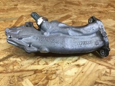 377412 flansch abgasrohr gebraucht kaufen  Deutschland