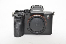 Sony a7r mirrorless for sale  COLWYN BAY