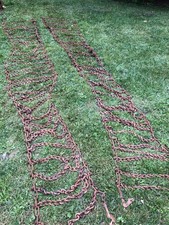 chains deere tire john for sale  Appleton