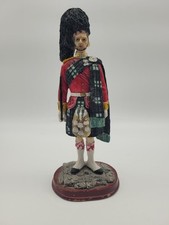 Resin scottish highlander for sale  Birmingham