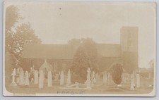 Rppc hamble church for sale  MANCHESTER