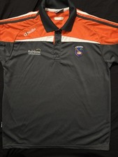 Armagh gaa polo for sale  GLASGOW