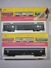 Konvolut prefo reisezugwagen gebraucht kaufen Konvolut prefo reisezugwagen gebraucht kaufen  Berlin
