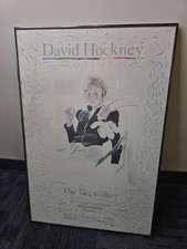 David hockney tate for sale  South Bend