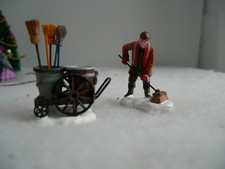 Maison lemax accessoires d'occasion Maison lemax accessoires d'occasion  Nevers