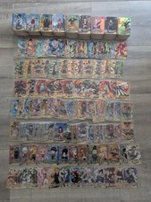 Lot 1200 cards d'occasion  Expédié en Belgium