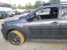 Porte gauche citroen d'occasion Porte gauche citroen d'occasion  Apt