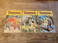 tarzan lehning gebraucht kaufen tarzan lehning gebraucht kaufen Hamburg